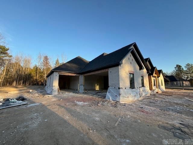 27 Ules Watson Drive, Greenbrier, AR 72058