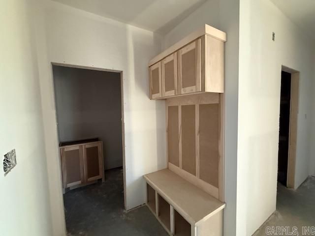 27 Ules Watson Drive, Greenbrier, AR 72058