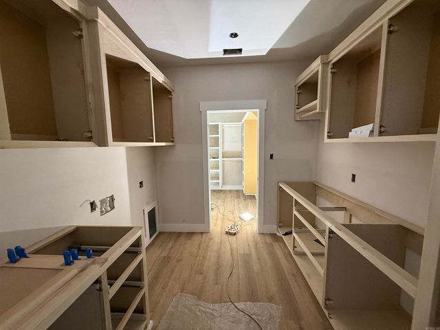 27 Ules Watson Drive, Greenbrier, AR 72058