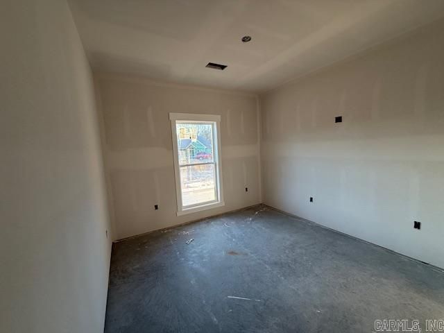 27 Ules Watson Drive, Greenbrier, AR 72058