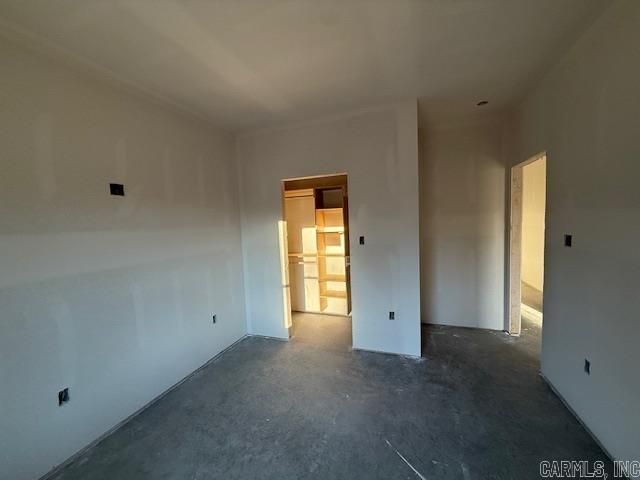 27 Ules Watson Drive, Greenbrier, AR 72058