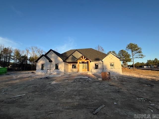 27 Ules Watson Drive, Greenbrier, AR 72058