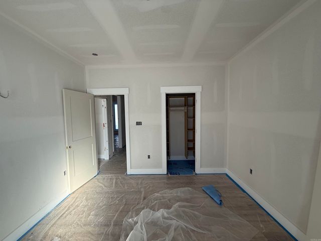 27 Ules Watson Drive, Greenbrier, AR 72058