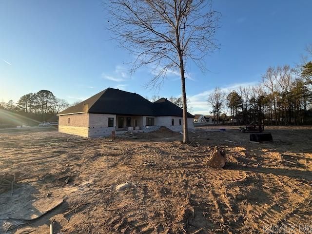 27 Ules Watson Drive, Greenbrier, AR 72058