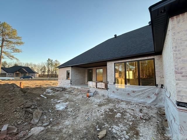 27 Ules Watson Drive, Greenbrier, AR 72058