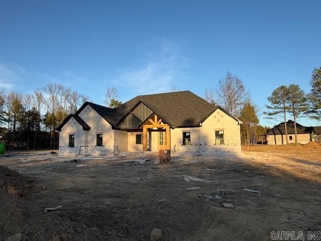 27 Ules Watson Drive, Greenbrier, AR 72058