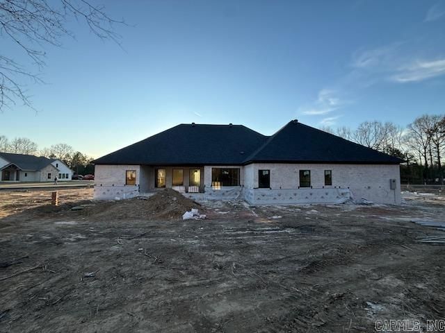 27 Ules Watson Drive, Greenbrier, AR 72058