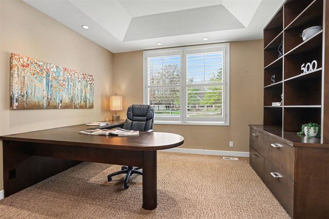 1670 Flowers Crossing Drive, Grand Rapids, MI 49525