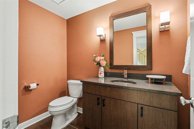 1670 Flowers Crossing Drive, Grand Rapids, MI 49525