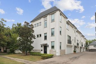 3515 Normandy Avenue 1, Highland Park, TX 75205
