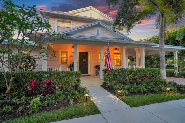 3343 Duval Street, Jupiter, FL 33458