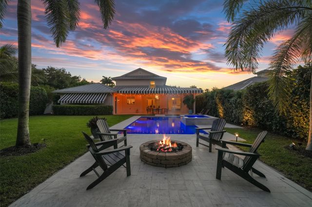 3343 Duval Street, Jupiter, FL 33458