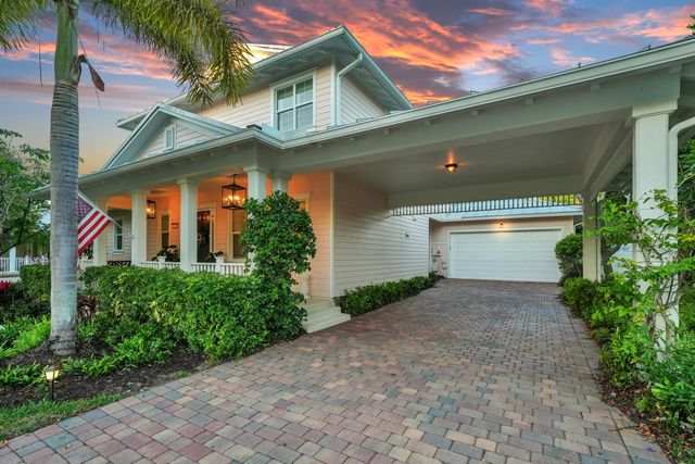 3343 Duval Street, Jupiter, FL 33458