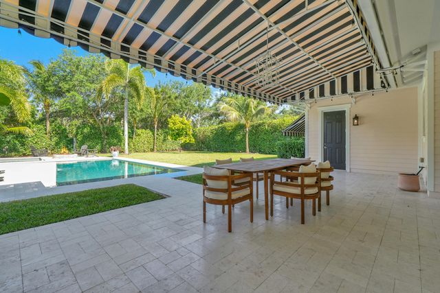 3343 Duval Street, Jupiter, FL 33458