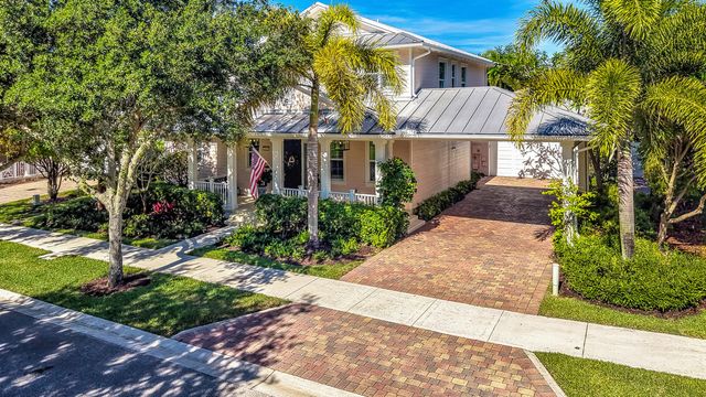 3343 Duval Street, Jupiter, FL 33458