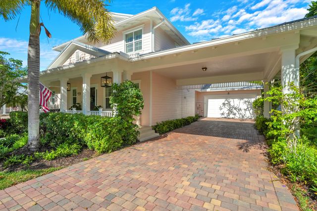 3343 Duval Street, Jupiter, FL 33458