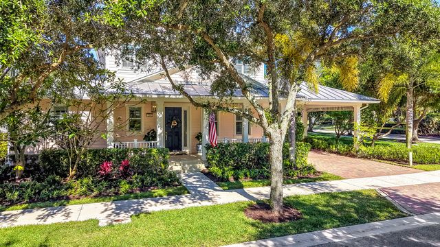3343 Duval Street, Jupiter, FL 33458