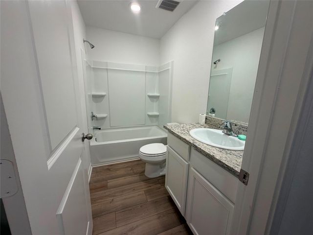 614 Aplite PASS, Maxwell, TX 78656