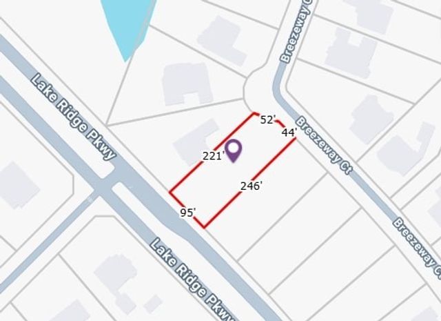 435 Breezeway Court, Cedar Hill, TX 75104