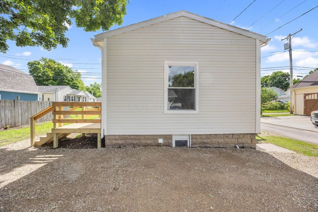 314 N Madriver Street, Bellefontaine, OH 43311