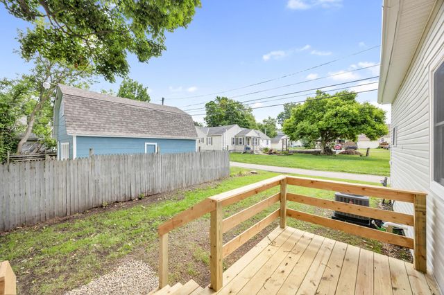 314 N Madriver Street, Bellefontaine, OH 43311