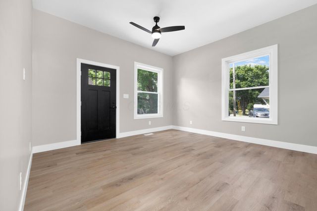 314 N Madriver Street, Bellefontaine, OH 43311