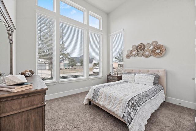 5535 Water Terrace Lane, Fulshear, TX 77441