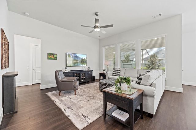 5535 Water Terrace Lane, Fulshear, TX 77441