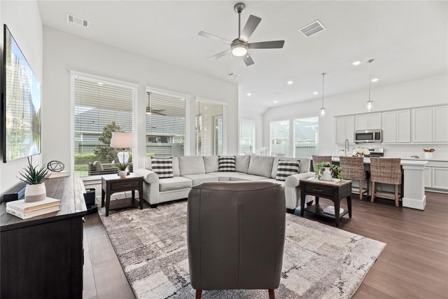 5535 Water Terrace Lane, Fulshear, TX 77441