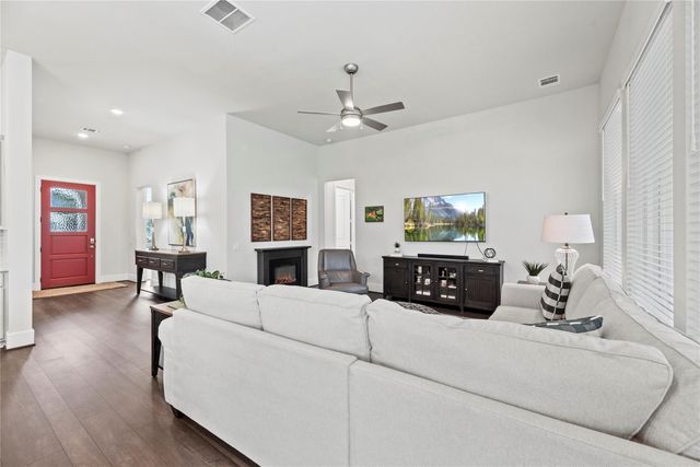 5535 Water Terrace Lane, Fulshear, TX 77441