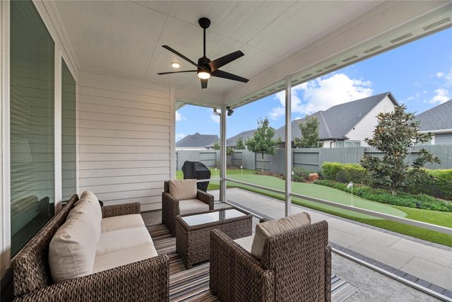 5535 Water Terrace Lane, Fulshear, TX 77441