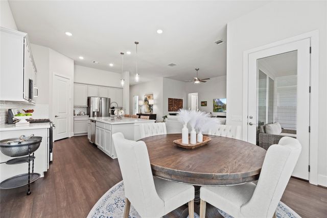 5535 Water Terrace Lane, Fulshear, TX 77441