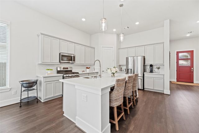 5535 Water Terrace Lane, Fulshear, TX 77441