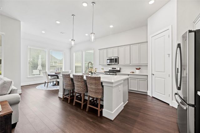 5535 Water Terrace Lane, Fulshear, TX 77441