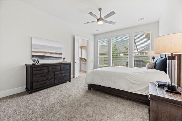 5535 Water Terrace Lane, Fulshear, TX 77441