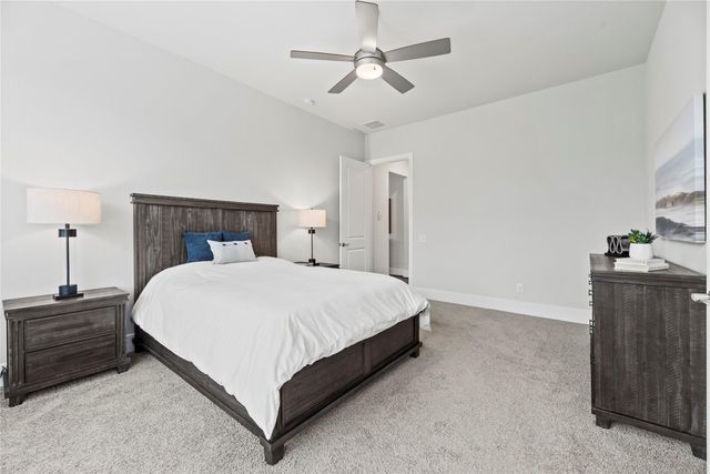 5535 Water Terrace Lane, Fulshear, TX 77441