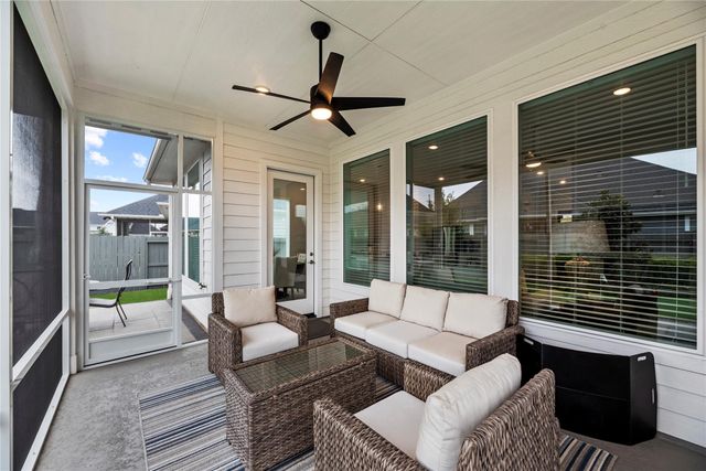 5535 Water Terrace Lane, Fulshear, TX 77441