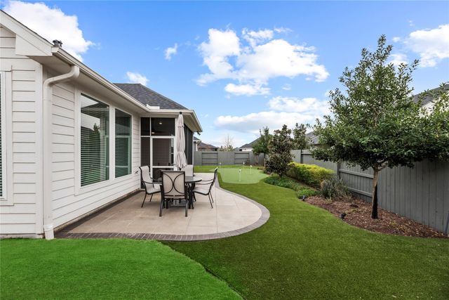 5535 Water Terrace Lane, Fulshear, TX 77441