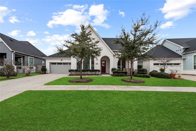 5535 Water Terrace Lane, Fulshear, TX 77441