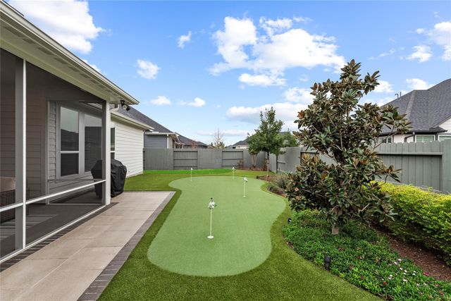 5535 Water Terrace Lane, Fulshear, TX 77441