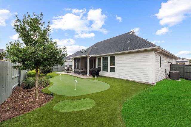 5535 Water Terrace Lane, Fulshear, TX 77441