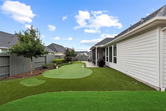 5535 Water Terrace Lane, Fulshear, TX 77441