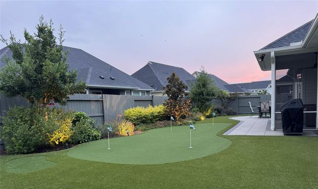 5535 Water Terrace Lane, Fulshear, TX 77441