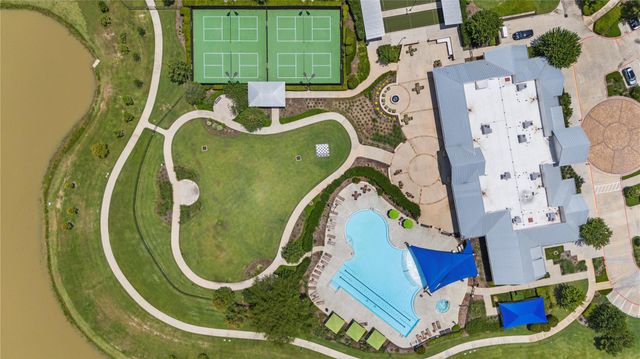 5535 Water Terrace Lane, Fulshear, TX 77441