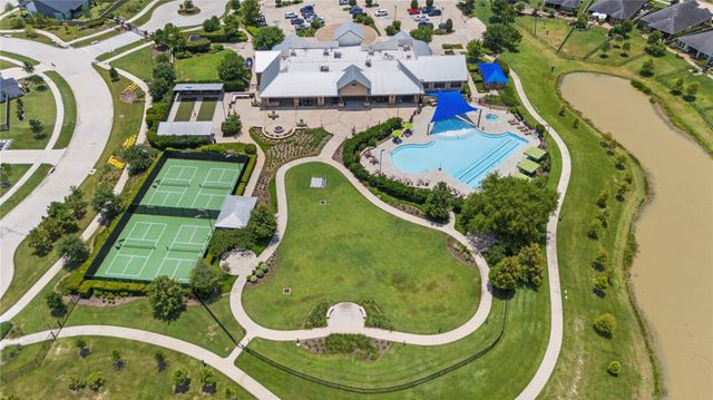 5535 Water Terrace Lane, Fulshear, TX 77441