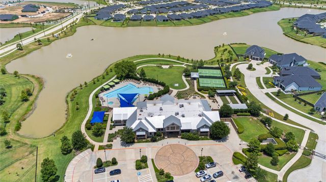 5535 Water Terrace Lane, Fulshear, TX 77441