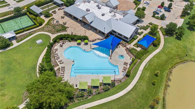 5535 Water Terrace Lane, Fulshear, TX 77441