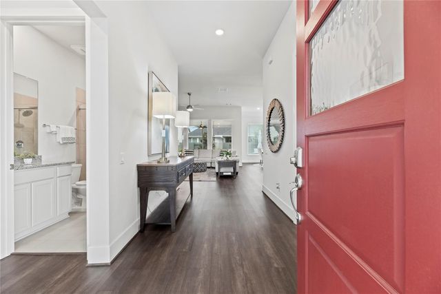 5535 Water Terrace Lane, Fulshear, TX 77441