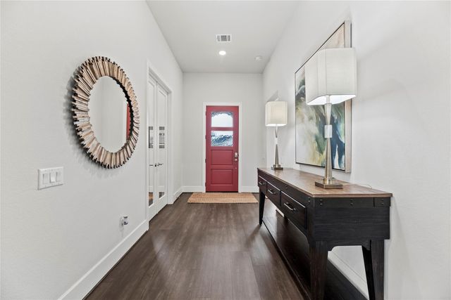 5535 Water Terrace Lane, Fulshear, TX 77441