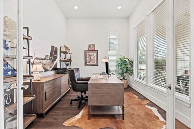 5535 Water Terrace Lane, Fulshear, TX 77441